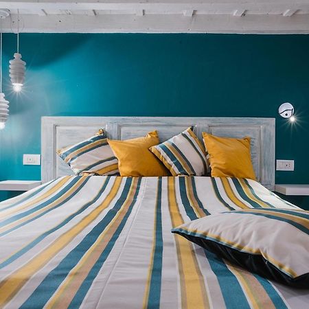 Apartament Fiesolana - Sant'Ambrogio Neighbourhood Florencja Zewnętrze zdjęcie