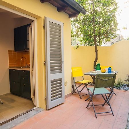 Apartament Fiesolana - Sant'Ambrogio Neighbourhood Florencja Zewnętrze zdjęcie