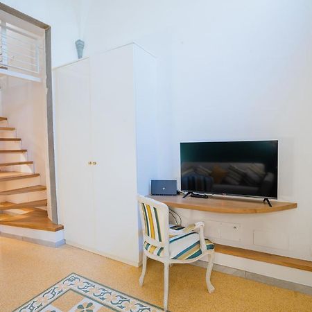 Apartament Fiesolana - Sant'Ambrogio Neighbourhood Florencja Zewnętrze zdjęcie