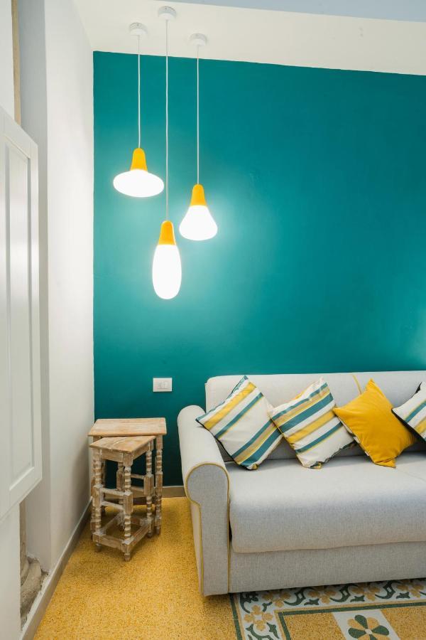 Apartament Fiesolana - Sant'Ambrogio Neighbourhood Florencja Zewnętrze zdjęcie