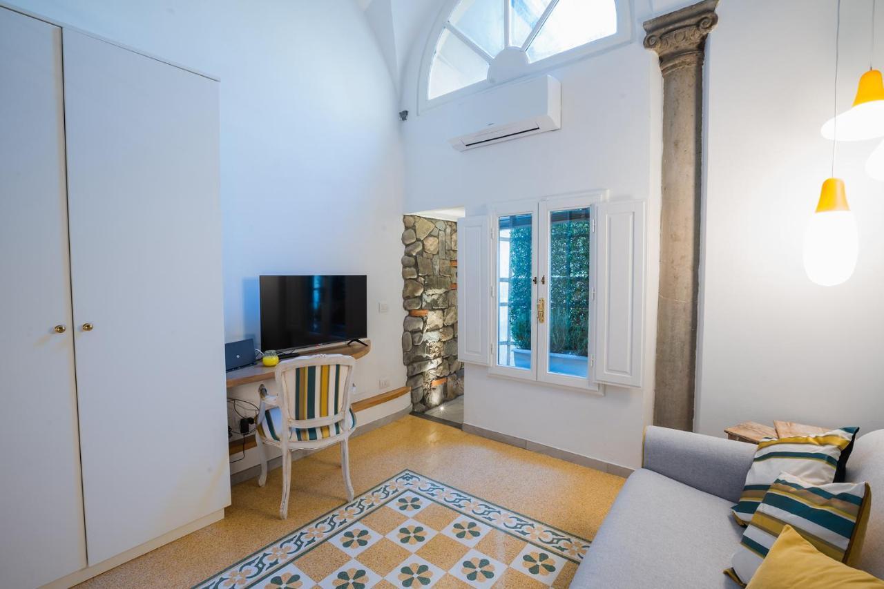 Apartament Fiesolana - Sant'Ambrogio Neighbourhood Florencja Zewnętrze zdjęcie
