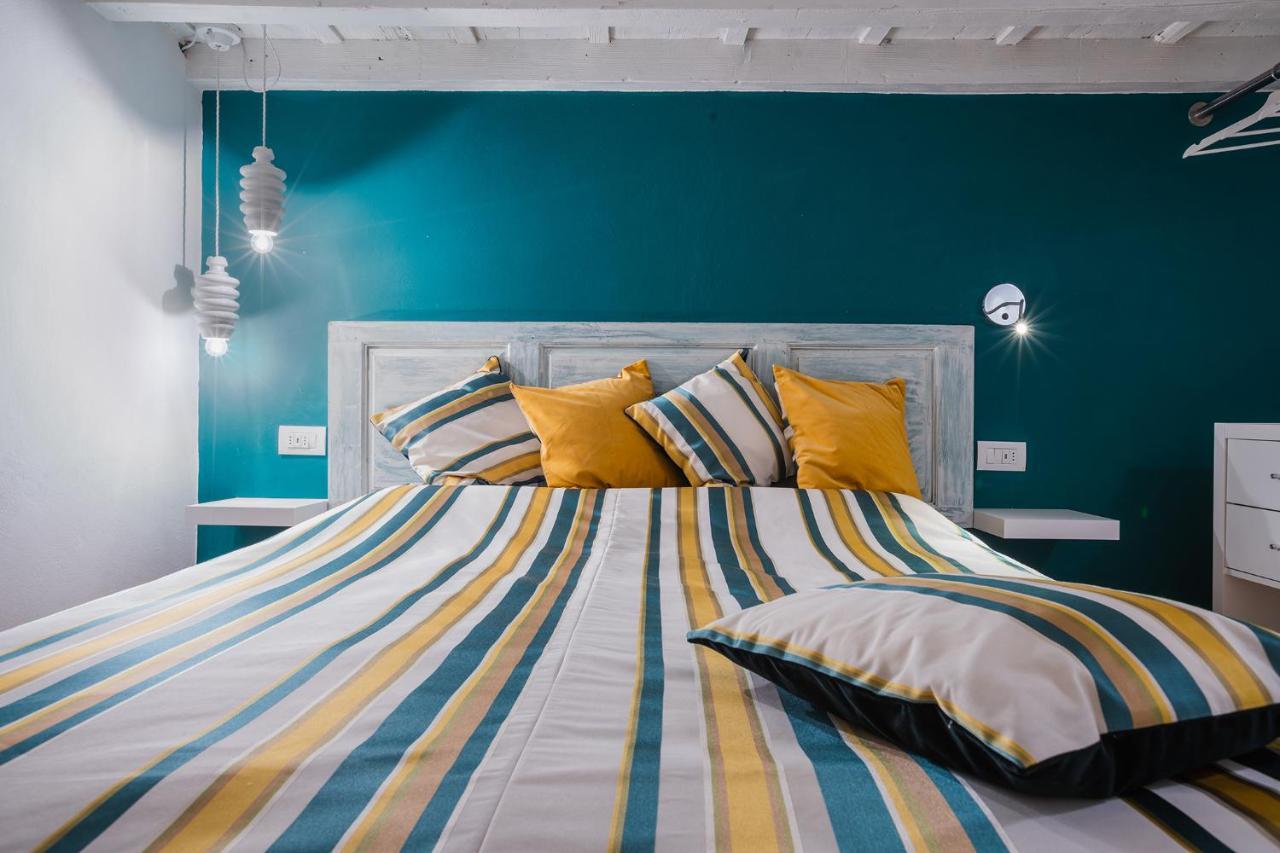 Apartament Fiesolana - Sant'Ambrogio Neighbourhood Florencja Zewnętrze zdjęcie