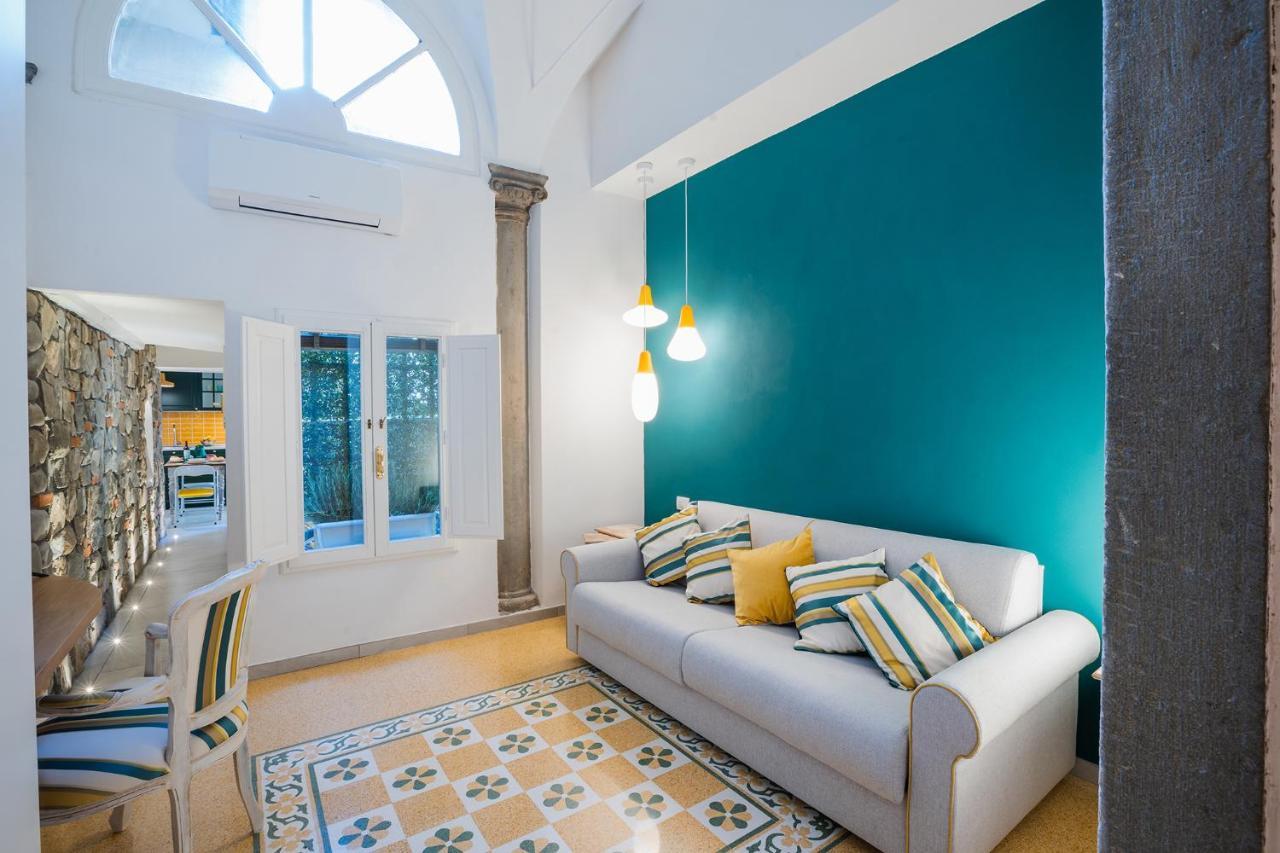 Apartament Fiesolana - Sant'Ambrogio Neighbourhood Florencja Zewnętrze zdjęcie
