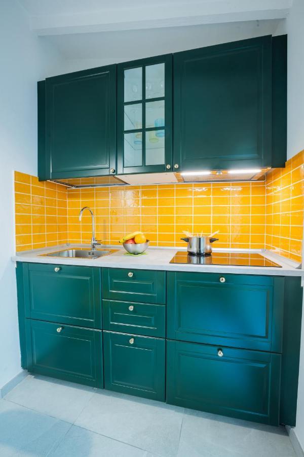 Apartament Fiesolana - Sant'Ambrogio Neighbourhood Florencja Zewnętrze zdjęcie