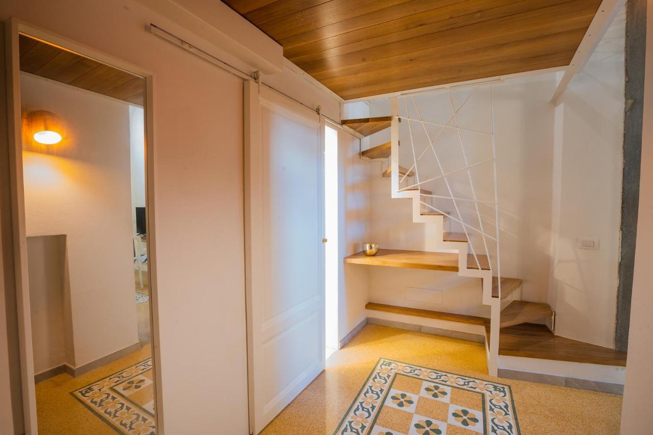 Apartament Fiesolana - Sant'Ambrogio Neighbourhood Florencja Zewnętrze zdjęcie