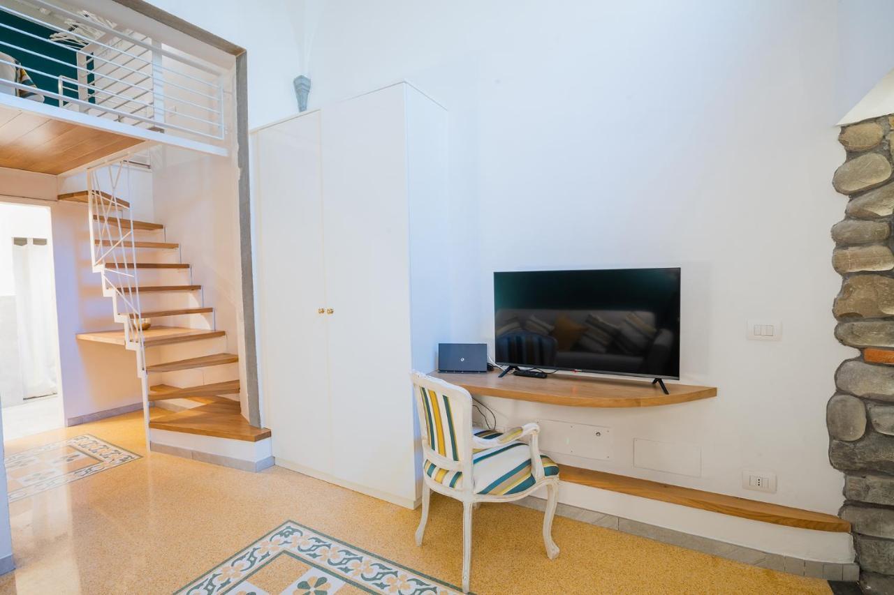 Apartament Fiesolana - Sant'Ambrogio Neighbourhood Florencja Zewnętrze zdjęcie